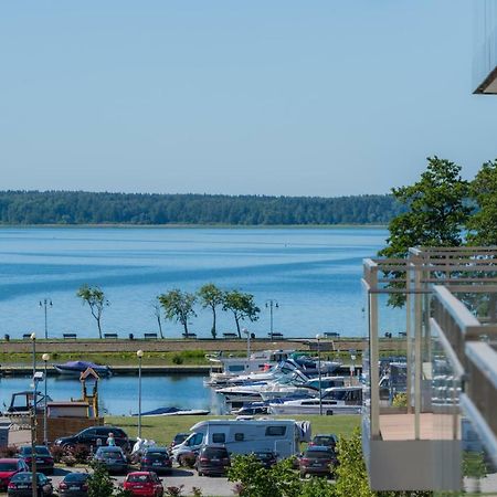 Apartament Marina View Гижицко Екстериор снимка
